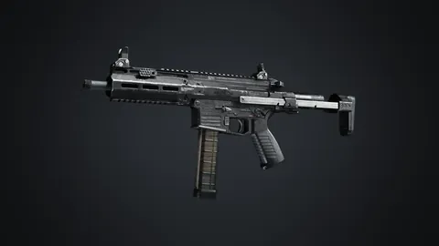 ISO Nightshade