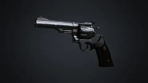 Mojave .357