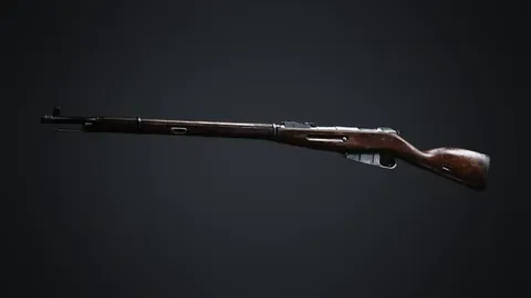 Mosin-Nagant