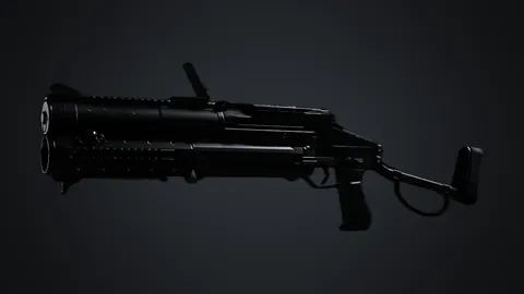 PM-40 Anvil