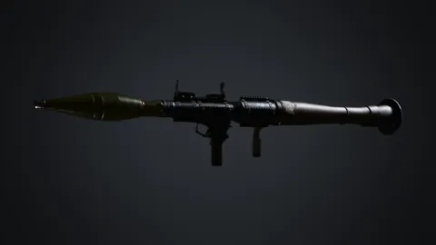 RPG-8