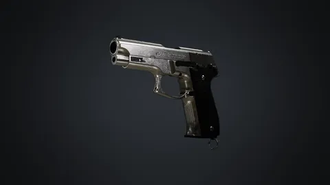 SANG 9mm
