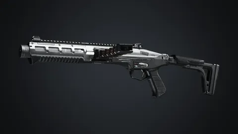 X-58 Nyx